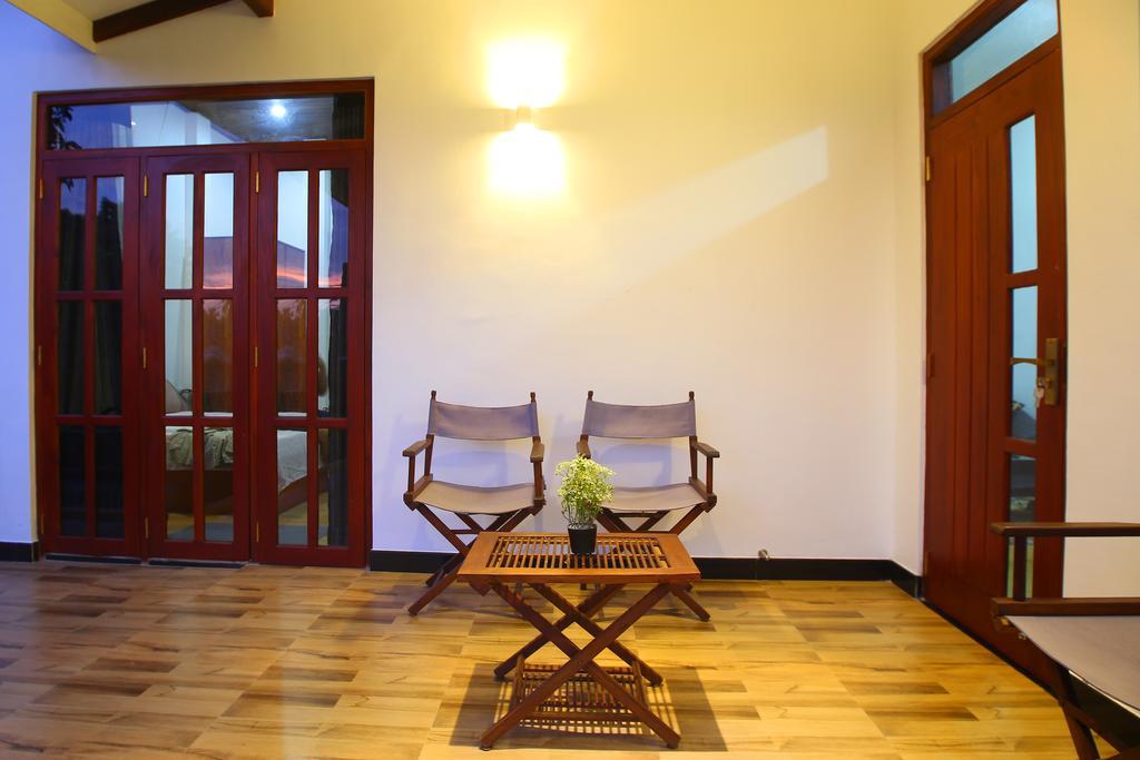 Let'Stay Home Ettukala المظهر الخارجي الصورة