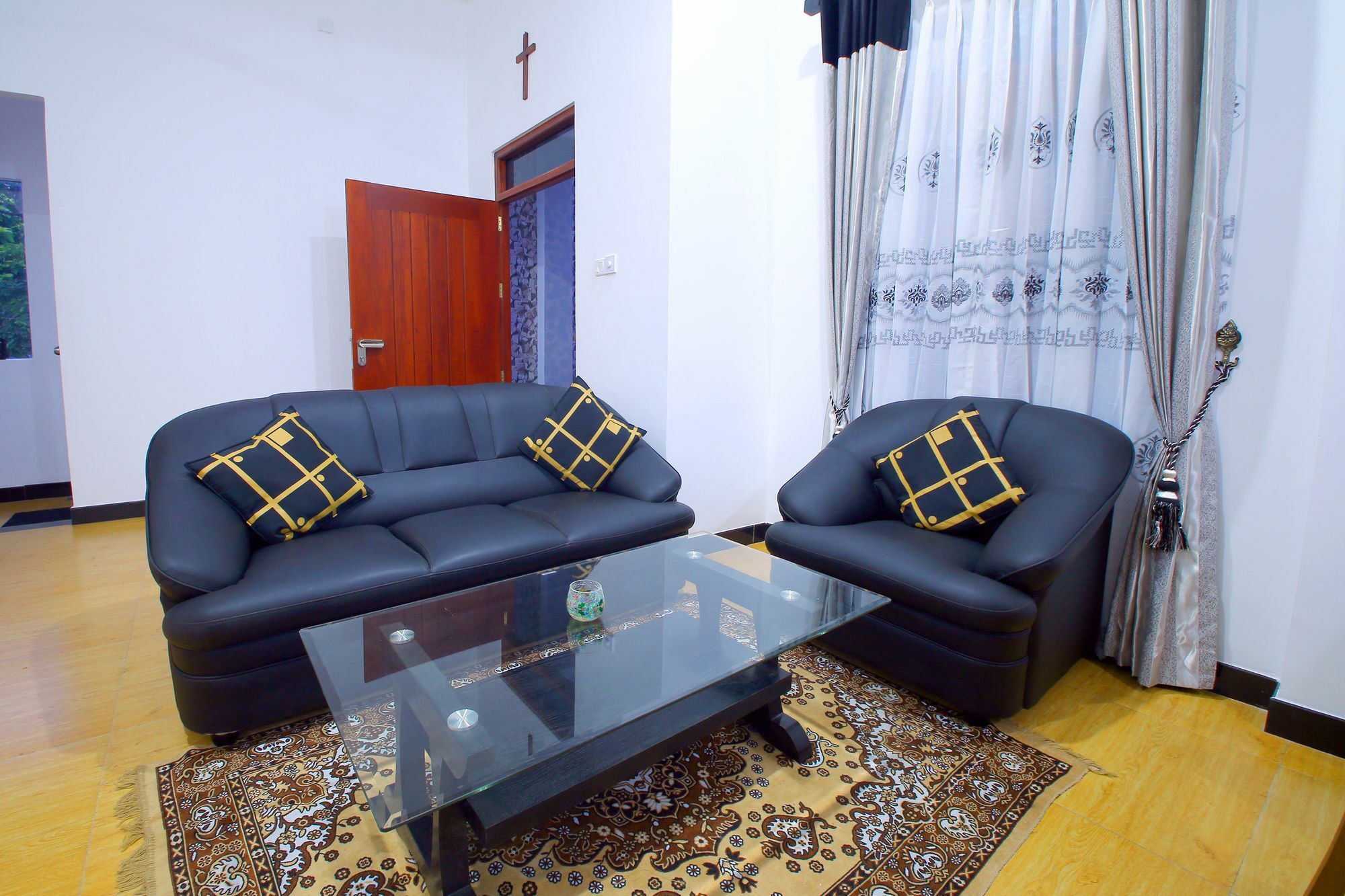 Let'Stay Home Ettukala المظهر الخارجي الصورة